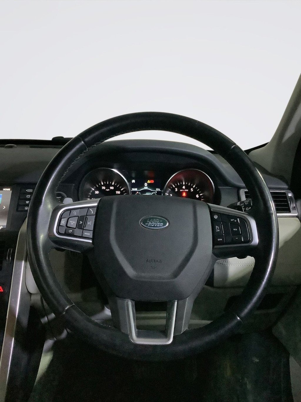 Used Land Rover Discovery Sport 2019 for sale - 77171634: Photo 16