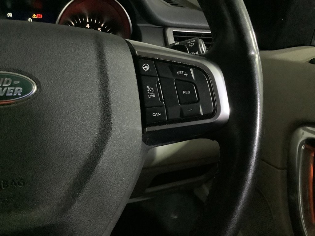 Used Land Rover Discovery Sport 2019 for sale - 77171634: Photo 18