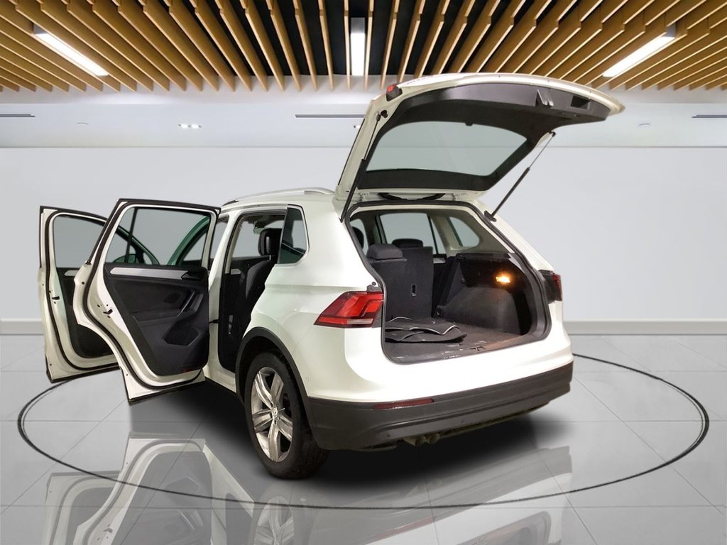 Used Volkswagen Tiguan 2020 for sale - 77571780: Photo 12