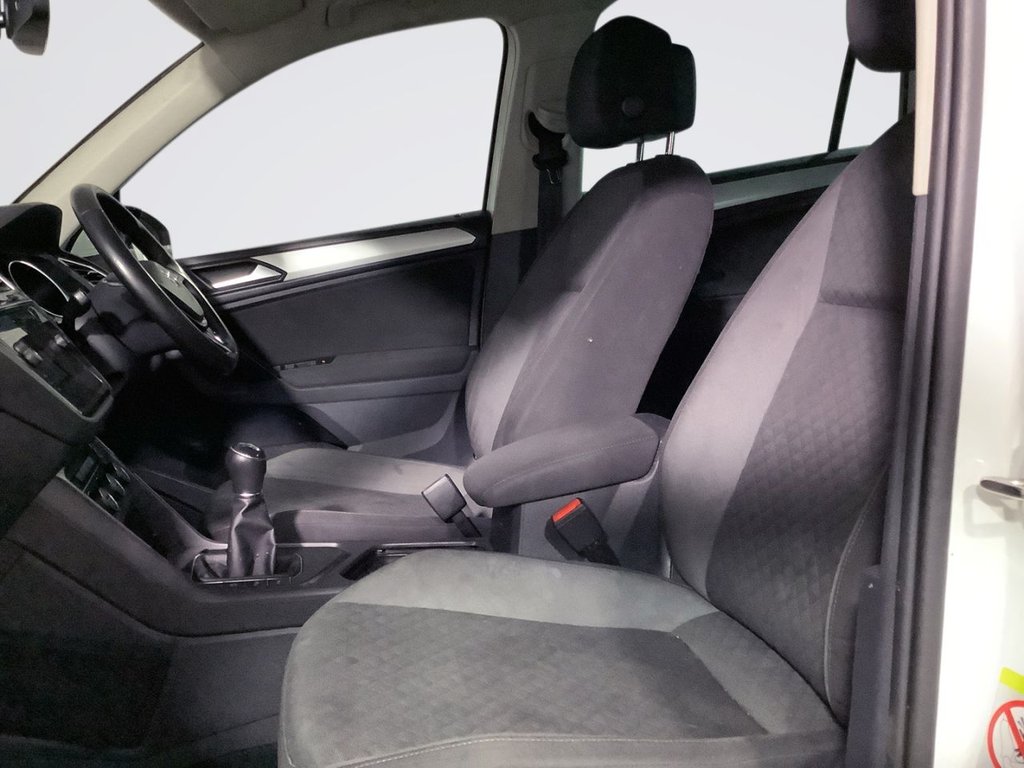 Used Volkswagen Tiguan 2020 for sale - 77571780: Photo 14