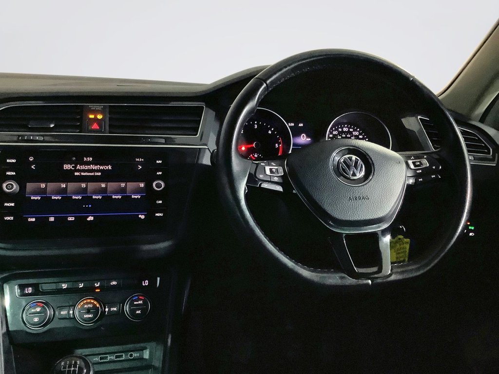 Used Volkswagen Tiguan 2020 for sale - 77571780: Photo 17