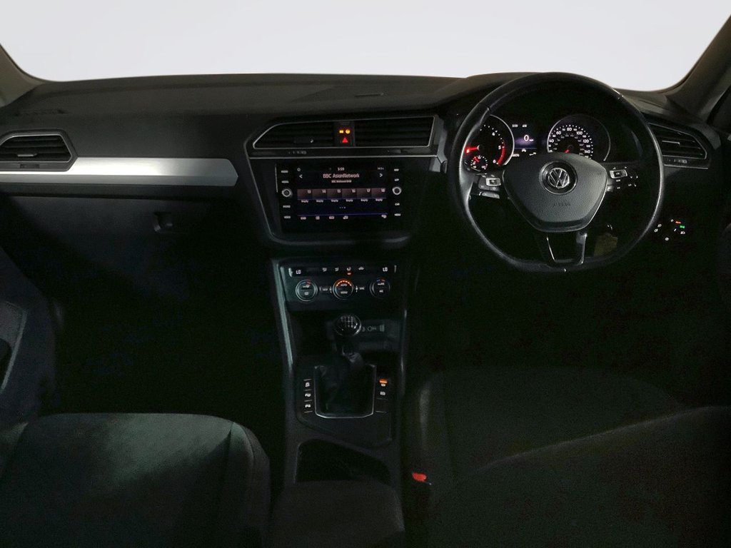 Used Volkswagen Tiguan 2020 for sale - 77571780: Photo 3