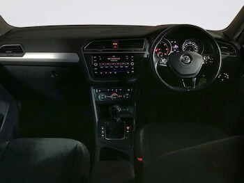 Used Volkswagen Tiguan 2020 for sale - 77571780: Photo