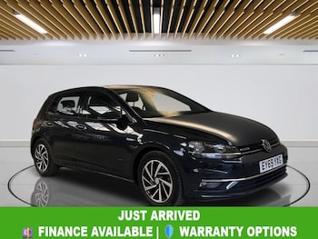 Used Volkswagen Golf 2019 for sale - 79384807: Photo