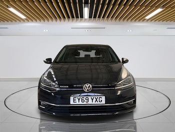 Used Volkswagen Golf 2019 for sale - 79384807: Photo