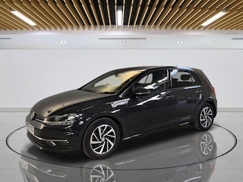 Used Volkswagen Golf 2019 for sale - 79384807: Photo
