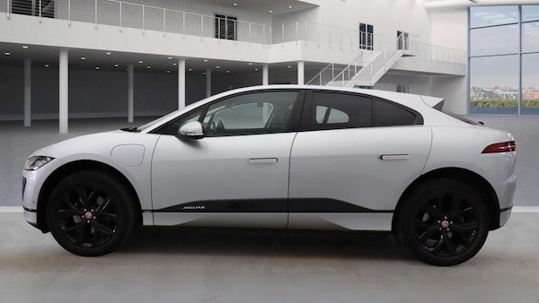 Used Jaguar I-Pace 2020 for sale - 76210418: Photo 10
