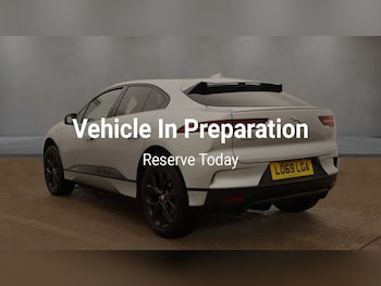 Used Jaguar I-Pace 2020 for sale - 76210418: Photo 3