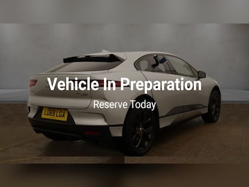 Used Jaguar I-Pace 2020 for sale - 76210418: Photo 4