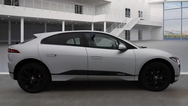 Used Jaguar I-Pace 2020 for sale - 76210418: Photo 9