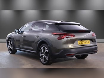 Used Citroen C5 X 2023 for sale - 78357912: Photo