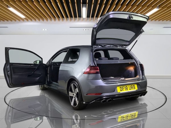 Used Volkswagen Golf 2018 for sale - 76245096: Photo 10