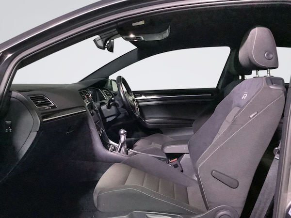 Used Volkswagen Golf 2018 for sale - 76245096: Photo 12