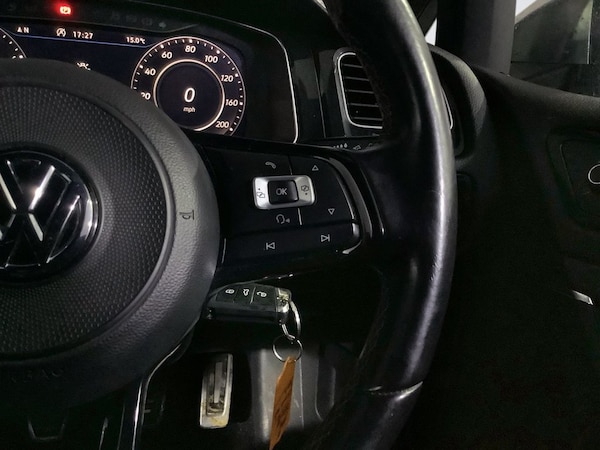 Used Volkswagen Golf 2018 for sale - 76245096: Photo 19