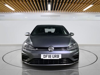 Used Volkswagen Golf 2018 for sale - 76245096: Photo 2