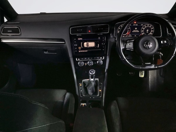 Used Volkswagen Golf 2018 for sale - 76245096: Photo 3