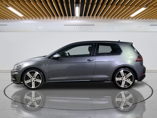 Used Volkswagen Golf 2018 for sale - 76245096: Photo 5