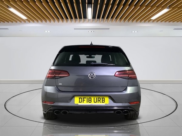 Used Volkswagen Golf 2018 for sale - 76245096: Photo 7