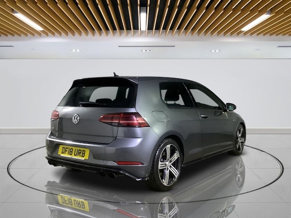 Used Volkswagen Golf 2018 for sale - 76245096: Photo 8