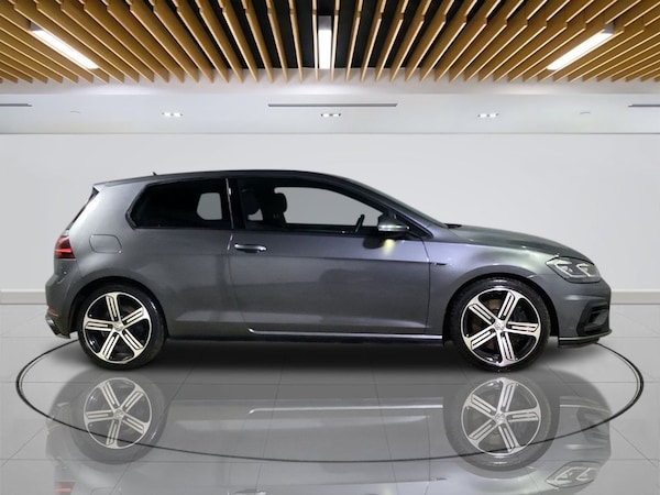 Used Volkswagen Golf 2018 for sale - 76245096: Photo 9