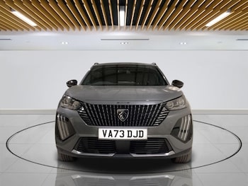 Used Peugeot 2008 2024 for sale - 78306272: Photo