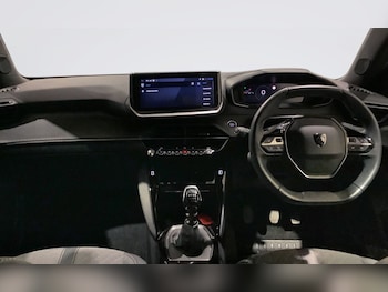 Used Peugeot 2008 2024 for sale - 78306272: Photo