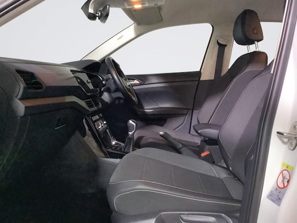 Used Volkswagen T-Cross 2022 for sale - 76033529: Photo 12