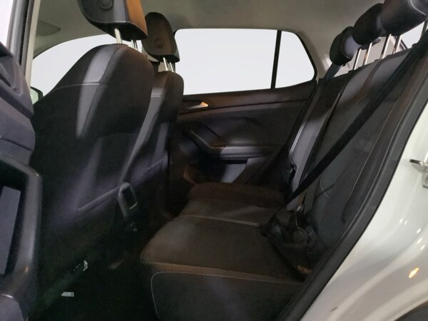 Used Volkswagen T-Cross 2022 for sale - 76033529: Photo 13