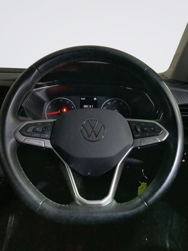 Used Volkswagen T-Cross 2022 for sale - 76033529: Photo 16