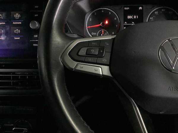 Used Volkswagen T-Cross 2022 for sale - 76033529: Photo 17