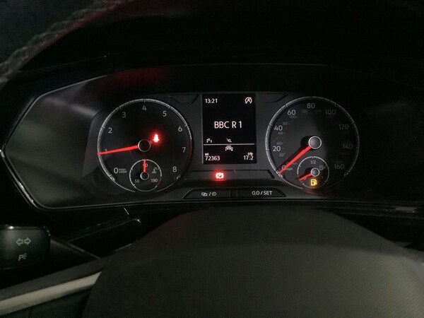 Used Volkswagen T-Cross 2022 for sale - 76033529: Photo 18
