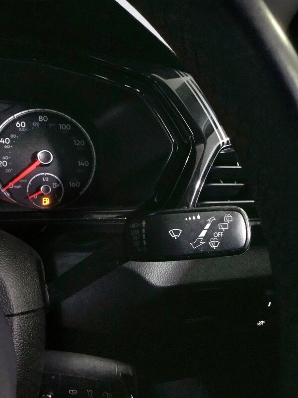Used Volkswagen T-Cross 2022 for sale - 76033529: Photo 19