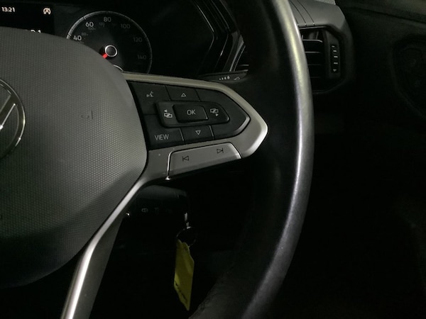 Used Volkswagen T-Cross 2022 for sale - 76033529: Photo 21