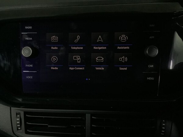 Used Volkswagen T-Cross 2022 for sale - 76033529: Photo 23