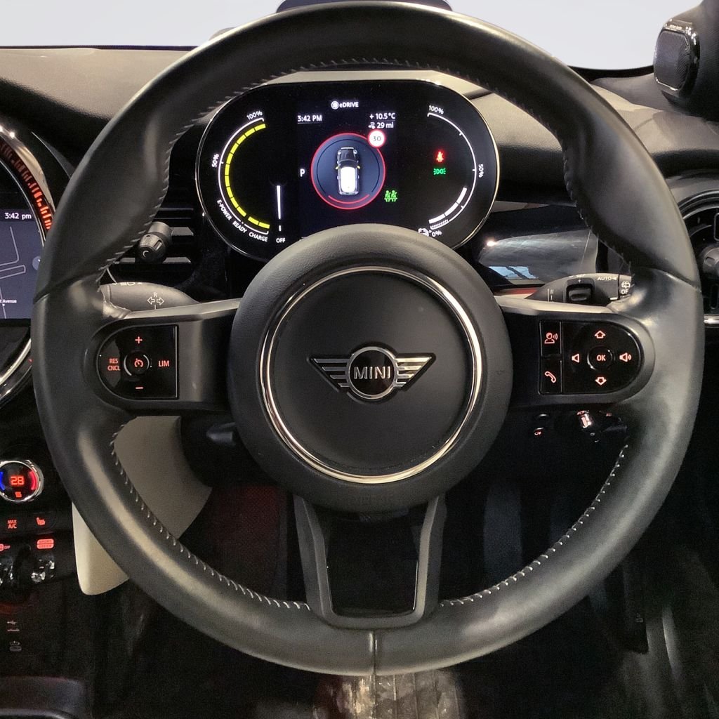 Used MINI Hatch 2022 for sale - 77576114: Photo 13