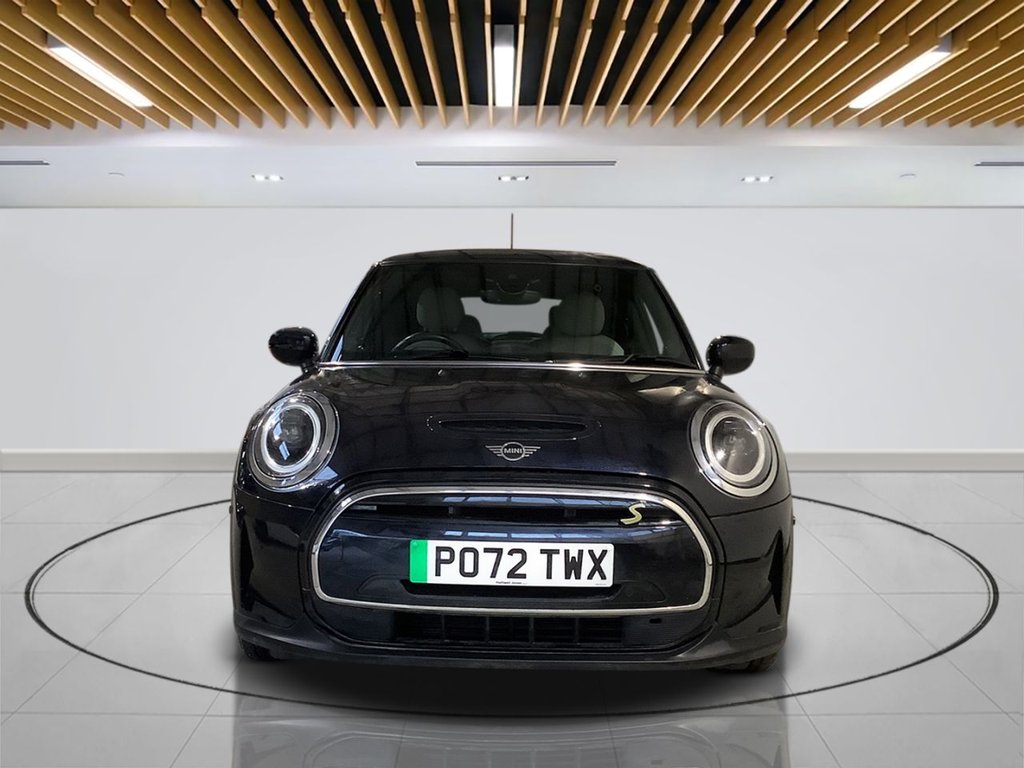 Used MINI Hatch 2022 for sale - 77576114: Photo 2