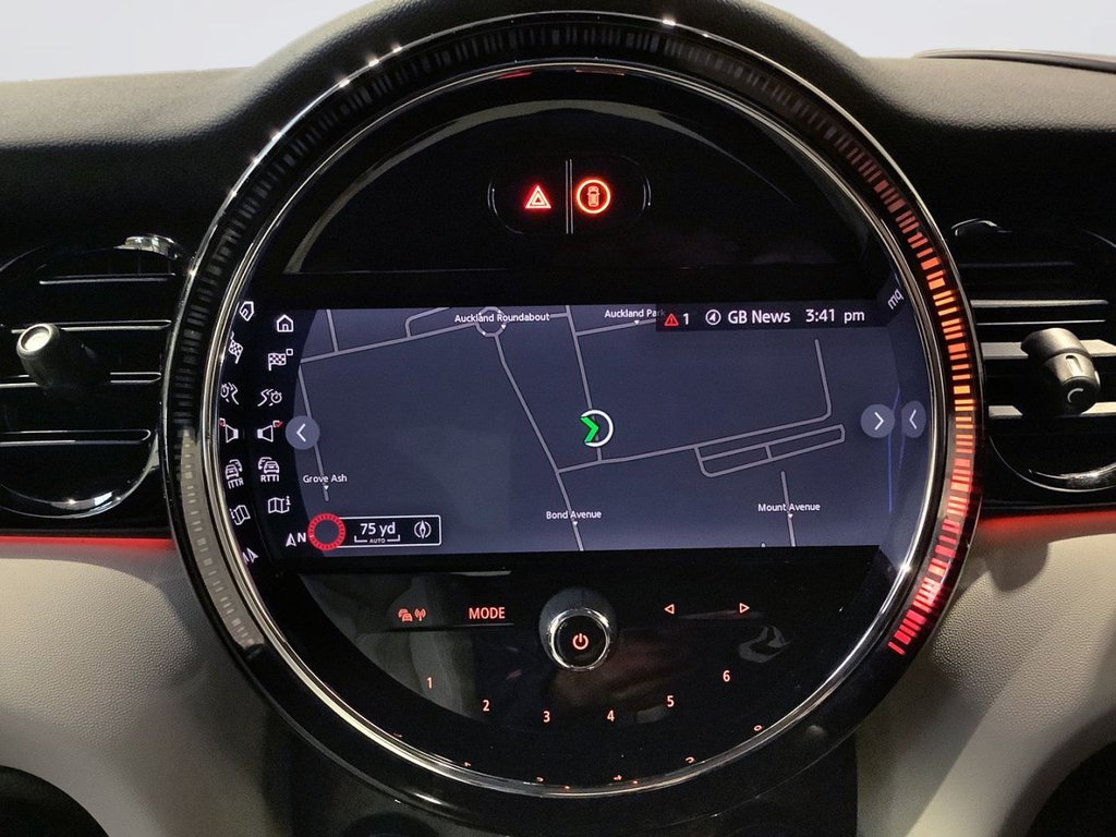 Used MINI Hatch 2022 for sale - 77576114: Photo 21