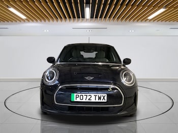 Used MINI Hatch 2022 for sale - 77576114: Photo