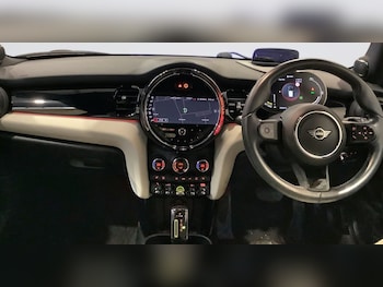 Used MINI Hatch 2022 for sale - 77576114: Photo