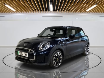 Used MINI Hatch 2022 for sale - 77576114: Photo