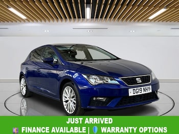 Used SEAT Leon 2019 for sale - 78657805: Photo