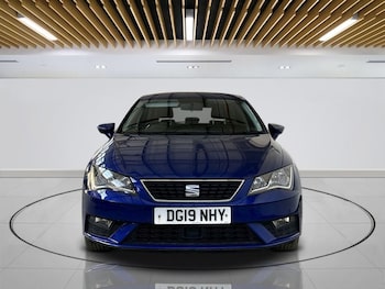 Used SEAT Leon 2019 for sale - 78657805: Photo