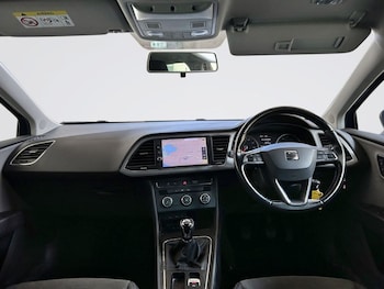 Used SEAT Leon 2019 for sale - 78657805: Photo