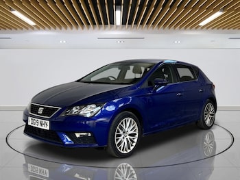 Used SEAT Leon 2019 for sale - 78657805: Photo