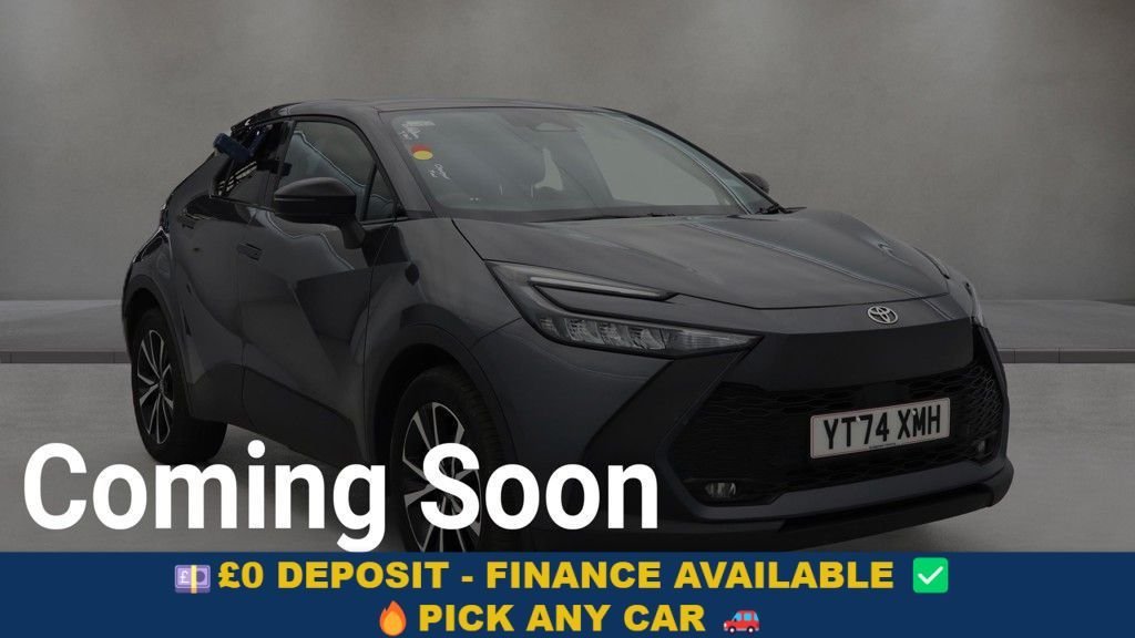 Used Toyota C-HR 2024 for sale - 77355746: Photo 1