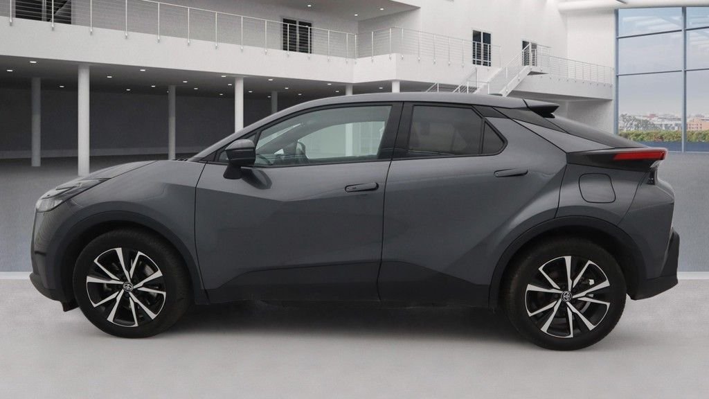 Used Toyota C-HR 2024 for sale - 77355746: Photo 12
