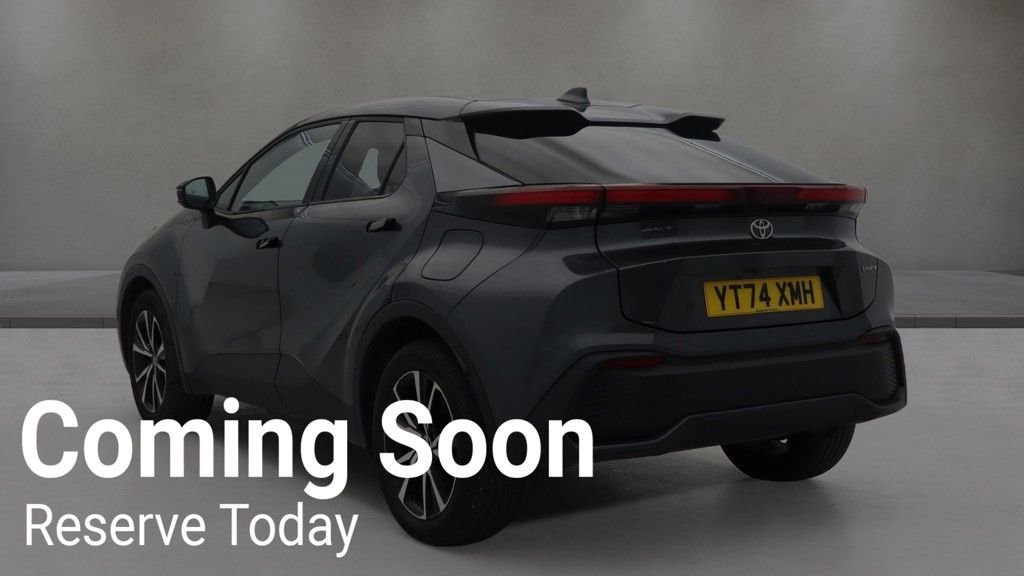 Used Toyota C-HR 2024 for sale - 77355746: Photo 3