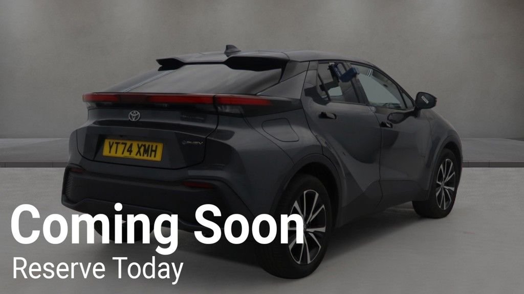 Used Toyota C-HR 2024 for sale - 77355746: Photo 4