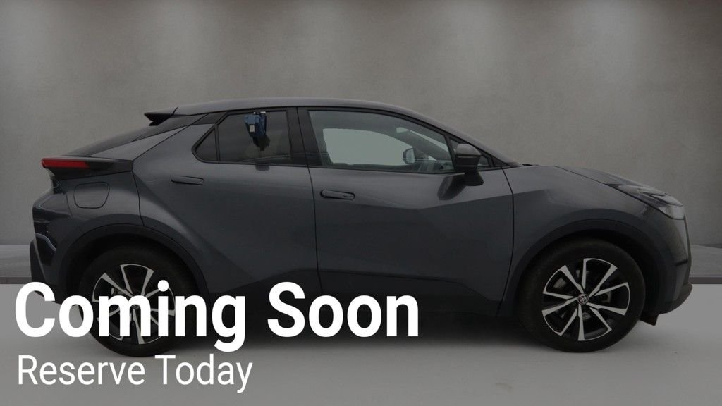 Used Toyota C-HR 2024 for sale - 77355746: Photo 5