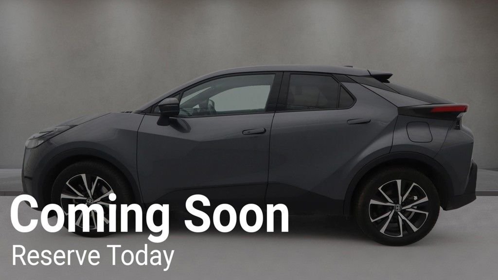 Used Toyota C-HR 2024 for sale - 77355746: Photo 6